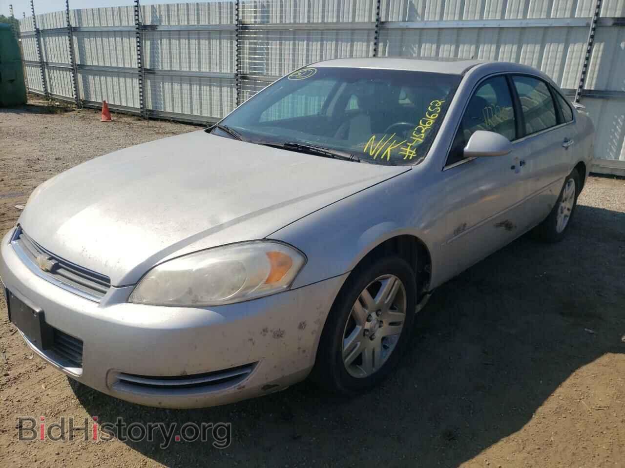 2013 CHEVROLET IMPALA - VIN: 2G1WG5E31D1228923 - Фото 9