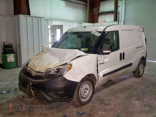2016 RAM PROMASTER - VIN: ZFBERFAT9G6C56237 - Фото 2