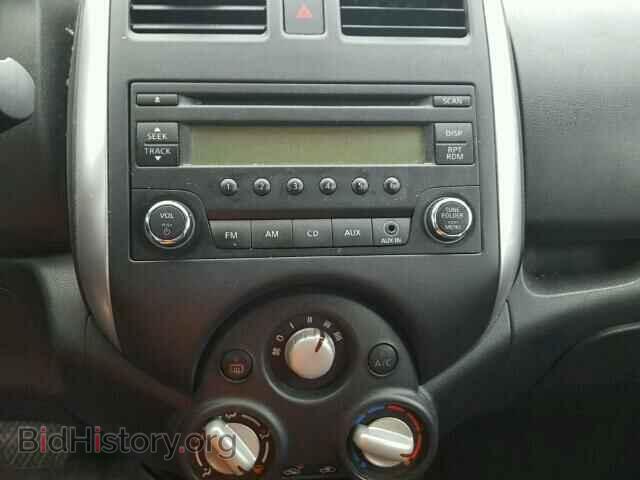 2014 NISSAN VERSA - VIN: 3N1CE2CP4EL358914 - Photo 10