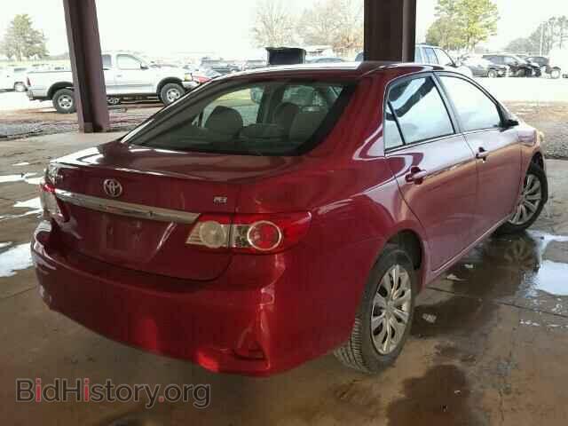 2013 TOYOTA COROLLA - VIN: 5YFBU4EE7DP146979 - Photo 4