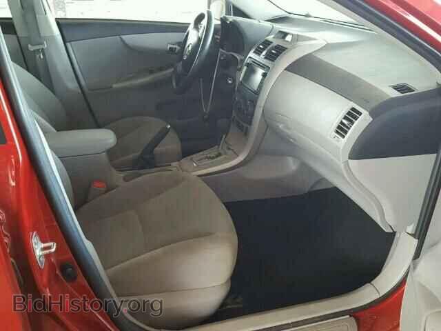 2013 TOYOTA COROLLA - VIN: 5YFBU4EE7DP146979 - Photo 5