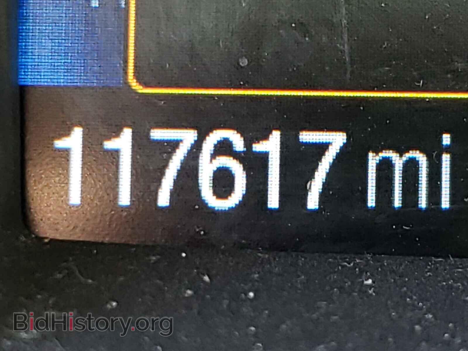 2017 FORD ESCAPE - VIN: 1FMCU0GD7HUB36765 - Фото 8