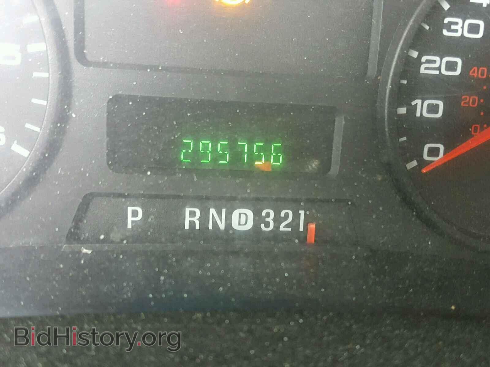 2005 FORD F350 - VIN: 1FDSF34565EC00255 - Фото 8