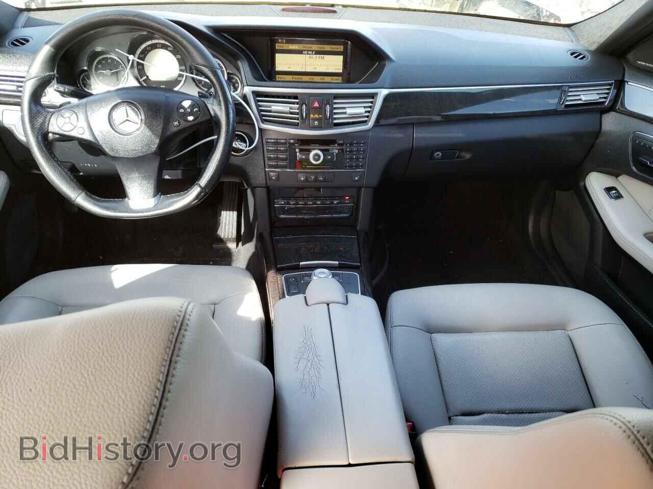 2010 MERCEDES-BENZ E-CLASS - VIN: WDDHF5GB3AA080692 - Фото 8