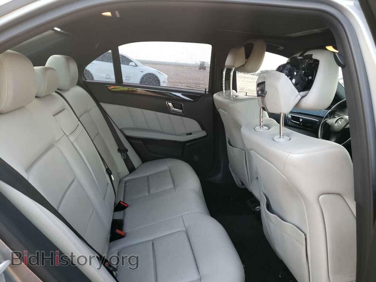 2010 MERCEDES-BENZ E-CLASS - VIN: WDDHF5GB3AA080692 - Фото 10