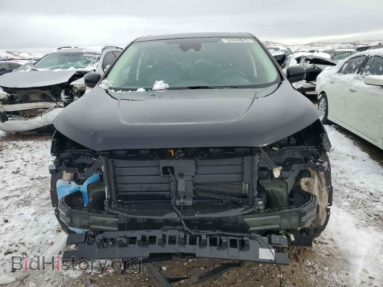2023 FORD EDGE - VIN: 2FMPK4J93PBA30840 - Фото 5