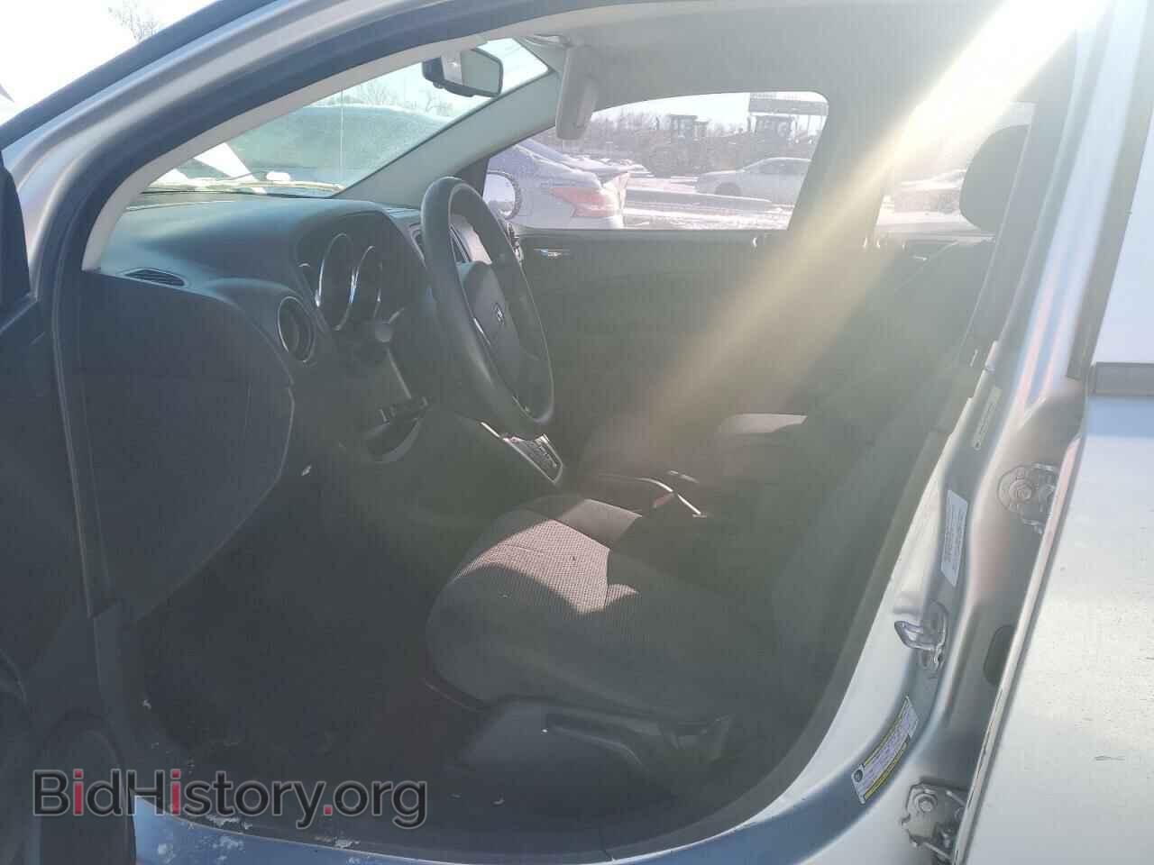 2011 DODGE CALIBER - VIN: 1B3CB3HA6BD296080 - Фото 7