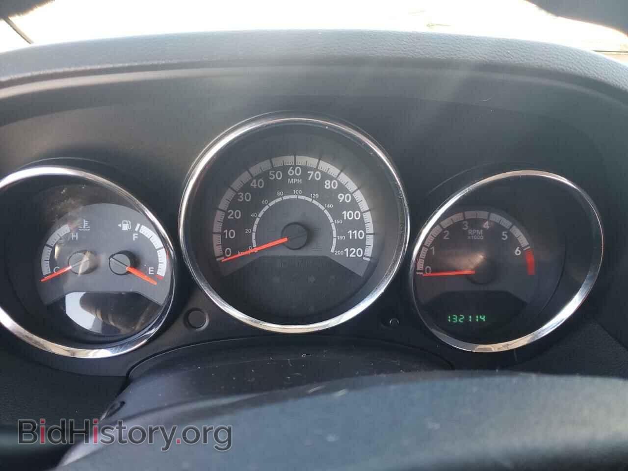 2011 DODGE CALIBER - VIN: 1B3CB3HA6BD296080 - Фото 9