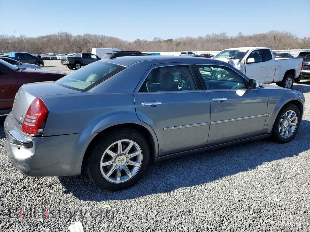 2006 CHRYSLER 300 - VIN: 2C3LA63H96H243457 - Фото 3