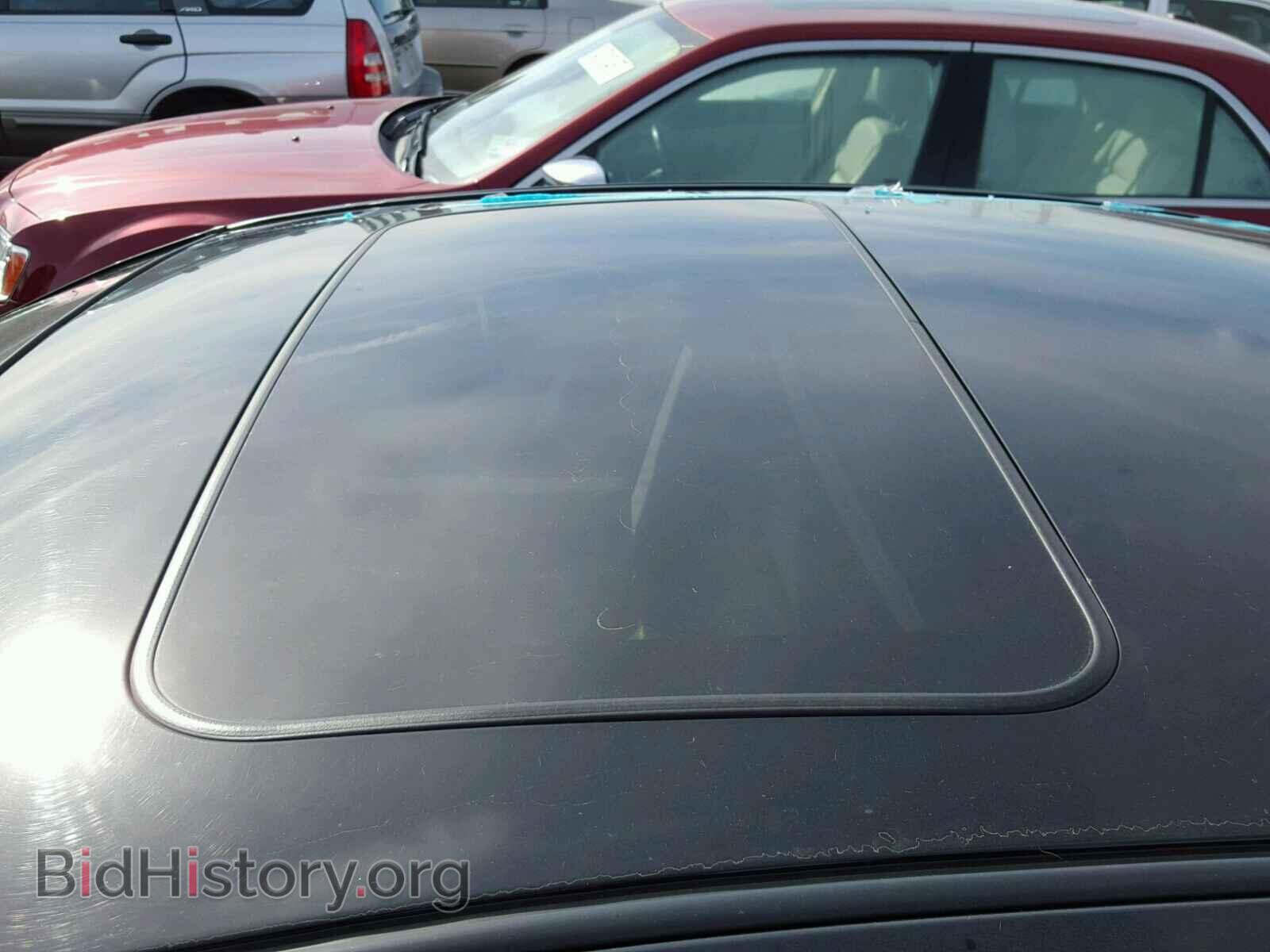 2009 MITSUBISHI GALANT - VIN: 4A3AB36F09E005983 - Фото 9