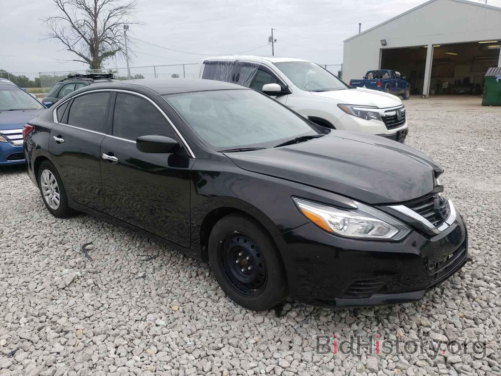 Photo 1N4AL3AP4HC227958 - NISSAN ALTIMA 2017