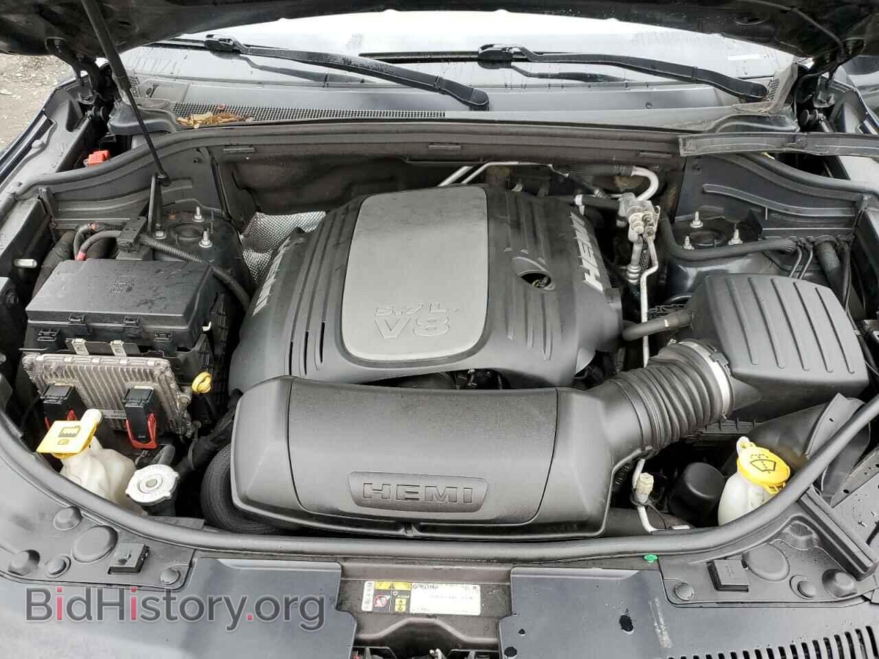 2017 DODGE DURANGO - VIN: 1C4SDJCT5HC623181 - Photo 11