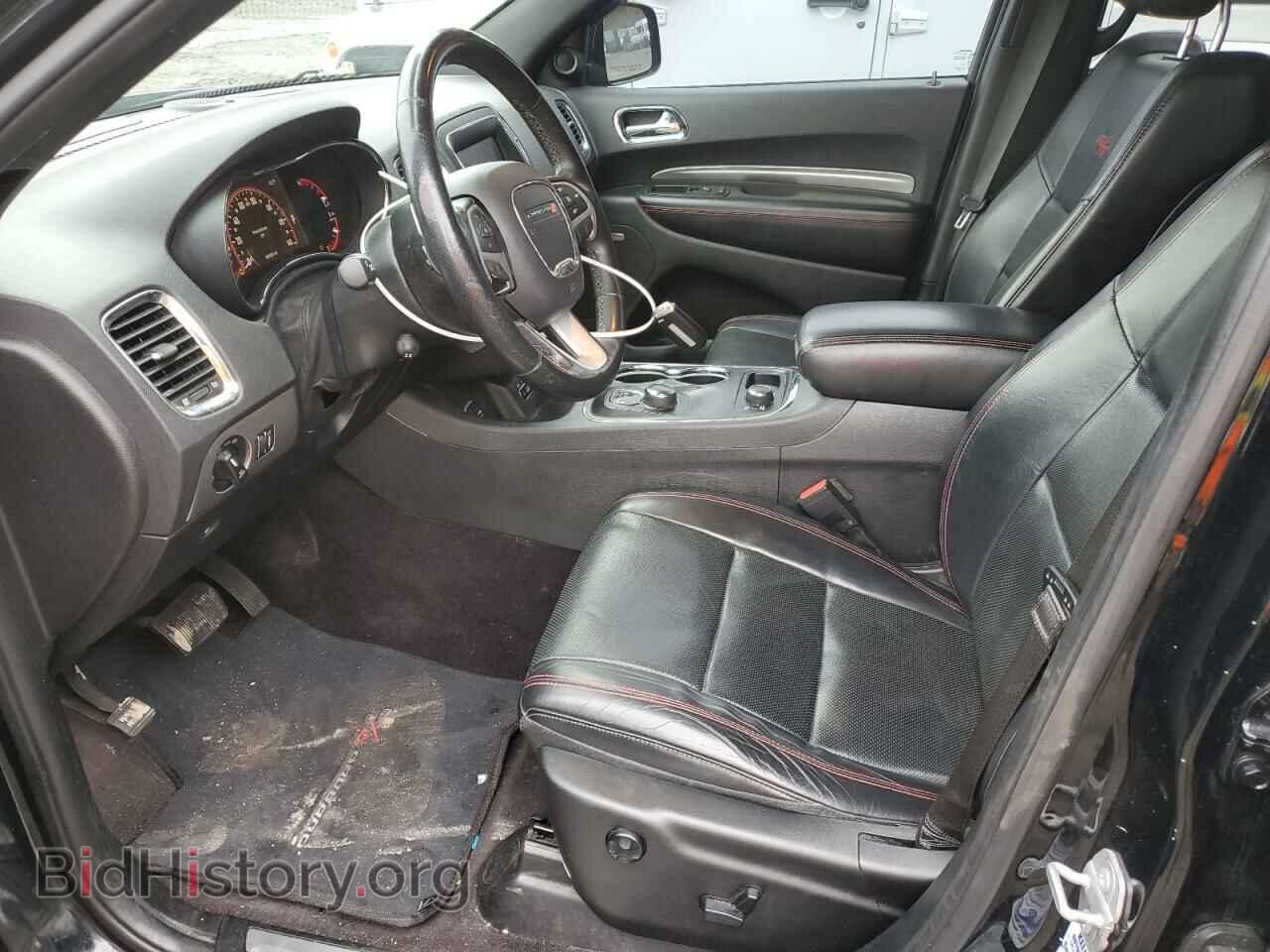 2017 DODGE DURANGO - VIN: 1C4SDJCT5HC623181 - Photo 7
