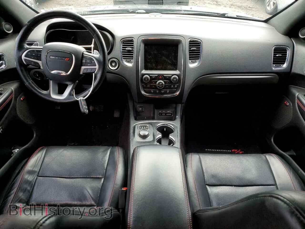 2017 DODGE DURANGO - VIN: 1C4SDJCT5HC623181 - Photo 8