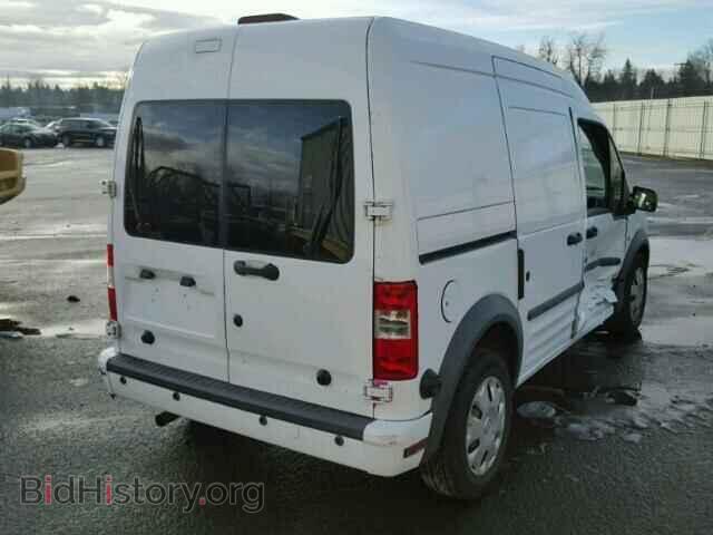 2010 FORD TRANSIT CO - VIN: NM0LS7DN0AT031493 - Фото 4