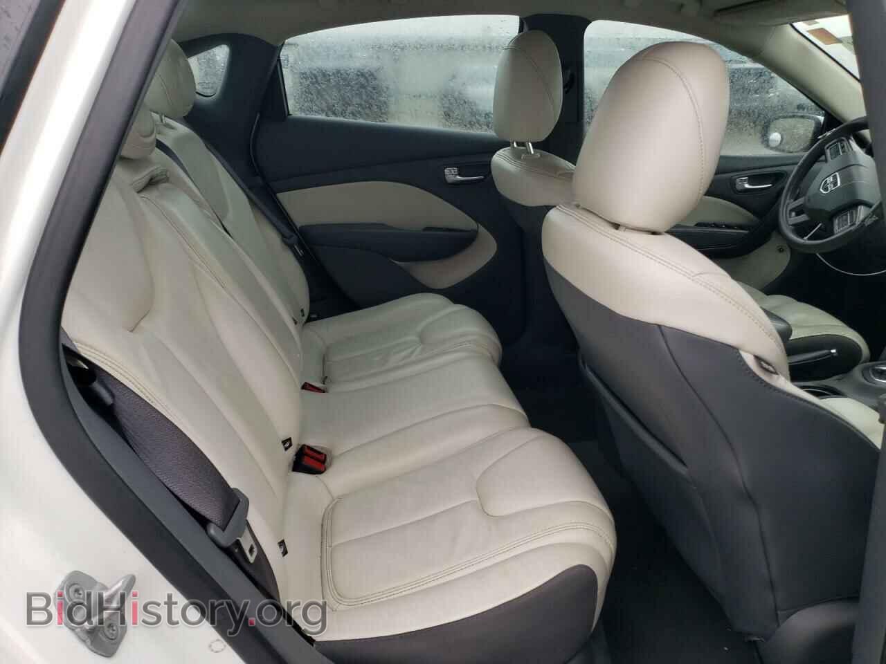 2013 DODGE DART - VIN: 1C3CDFCH3DD232844 - Фото 10