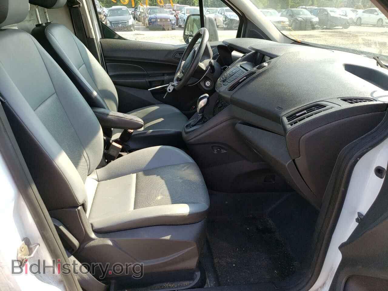 2014 FORD TRANSIT CO - VIN: NM0LS7E76E1149260 - Фото 5