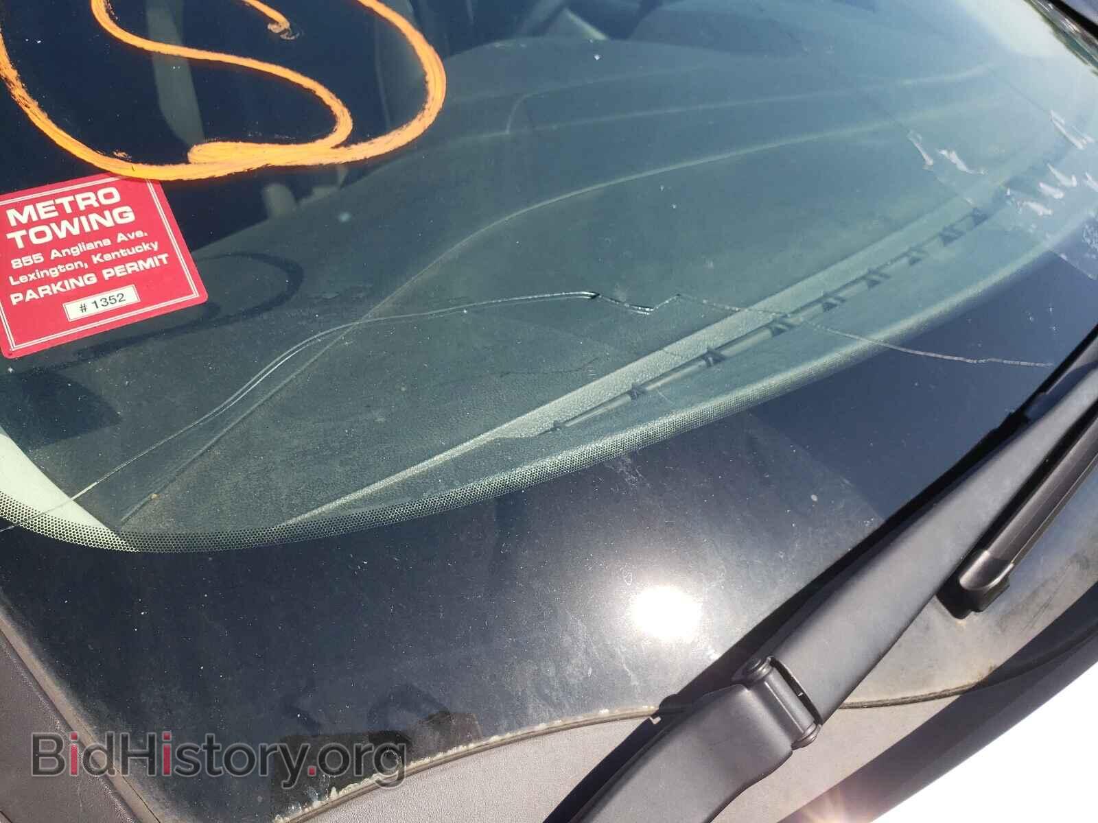 2015 FORD FOCUS - VIN: 1FADP3E25FL328004 - Фото 9