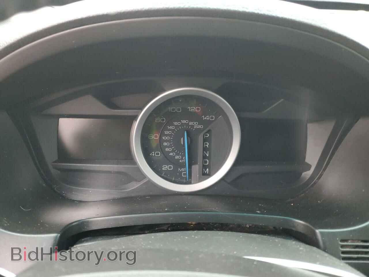 2013 FORD EXPLORER - VIN: 1FM5K8F8XDGA66009 - Фото 9