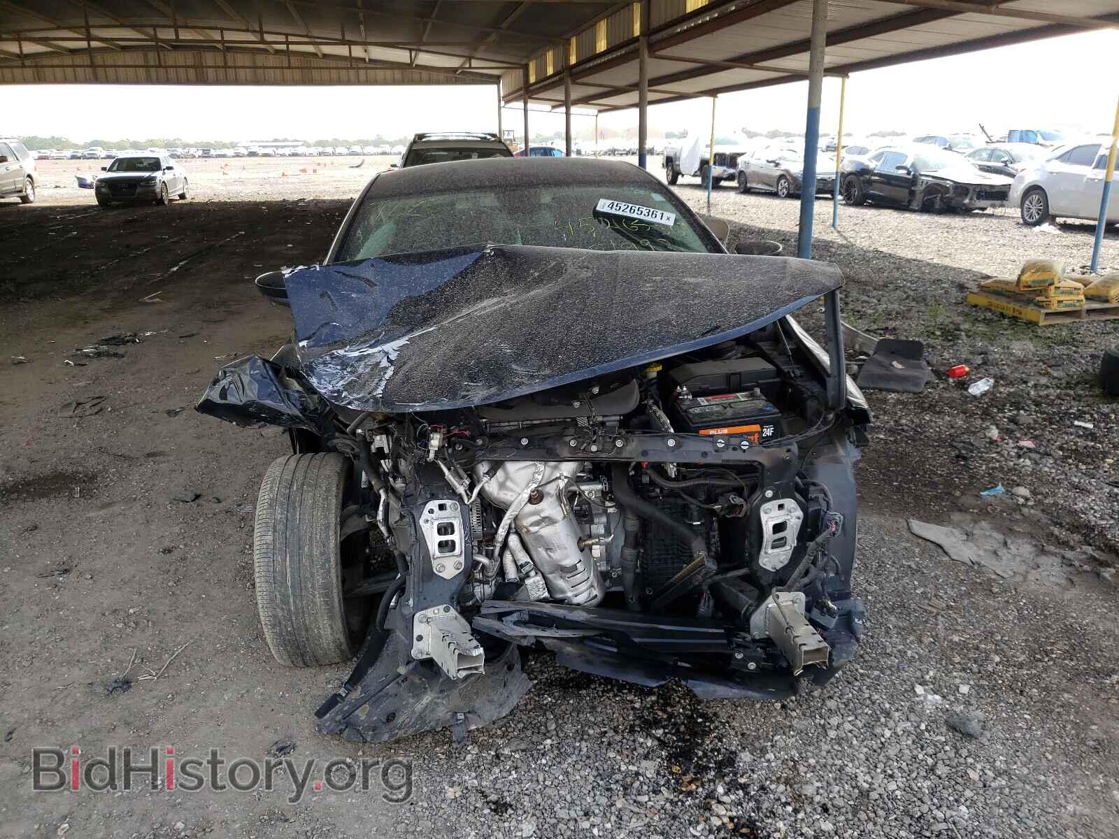 2015 CHRYSLER 200 - VIN: 1C3CCCAB3FN701993 - Фото 9