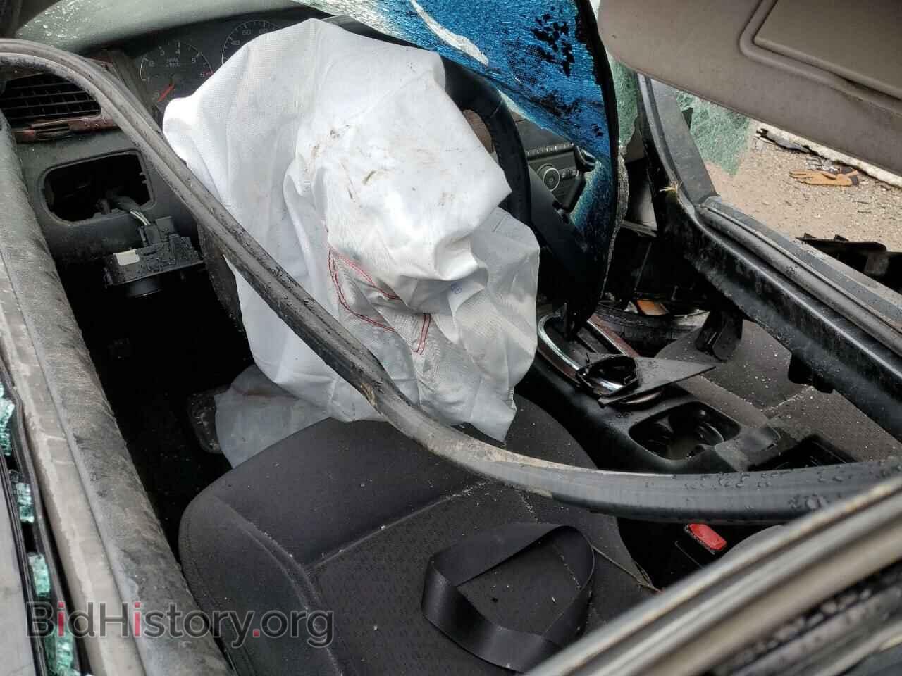 2011 CHEVROLET IMPALA - VIN: 2G1WG5EK8B1120206 - Фото 8
