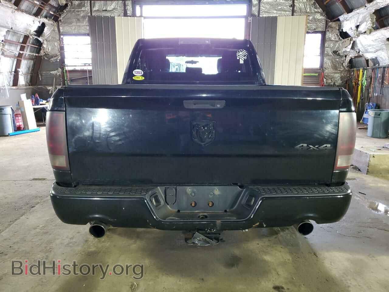 2012 DODGE RAM 1500 - VIN: 1C6RD7FT8CS260524 - Photo 6