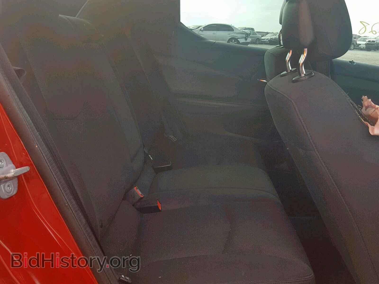 2013 DODGE AVENGER - VIN: 1C3CDZAG4DN756736 - Photo 6