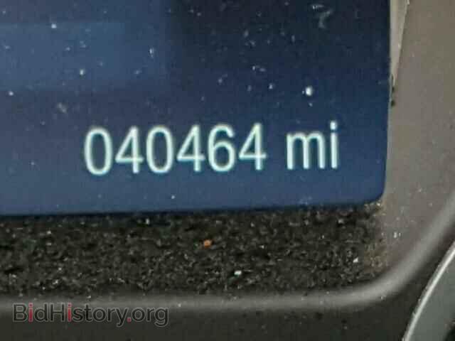 2014 FORD FOCUS - VIN: 1FADP3K24EL409109 - Фото 8