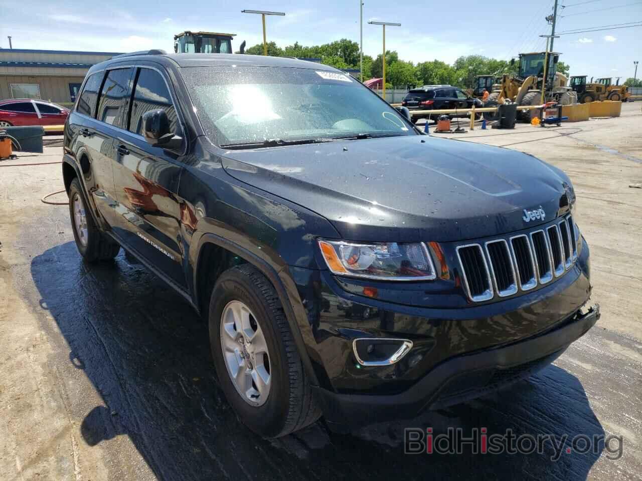 Photo 1C4RJEAG0GC344644 - JEEP CHEROKEE 2016