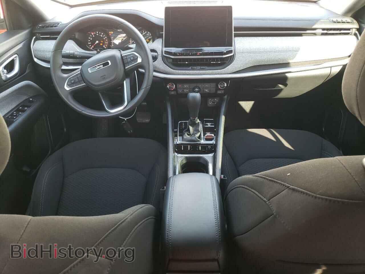 2023 JEEP COMPASS - VIN: 3C4NJDAN7PT546327 - Фото 8