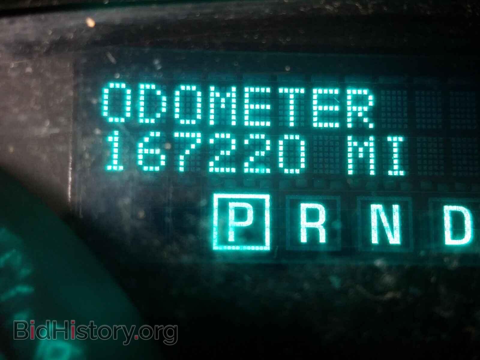 2009 BUICK ENCLAVE - VIN: 5GAER23D49J199438 - Фото 8