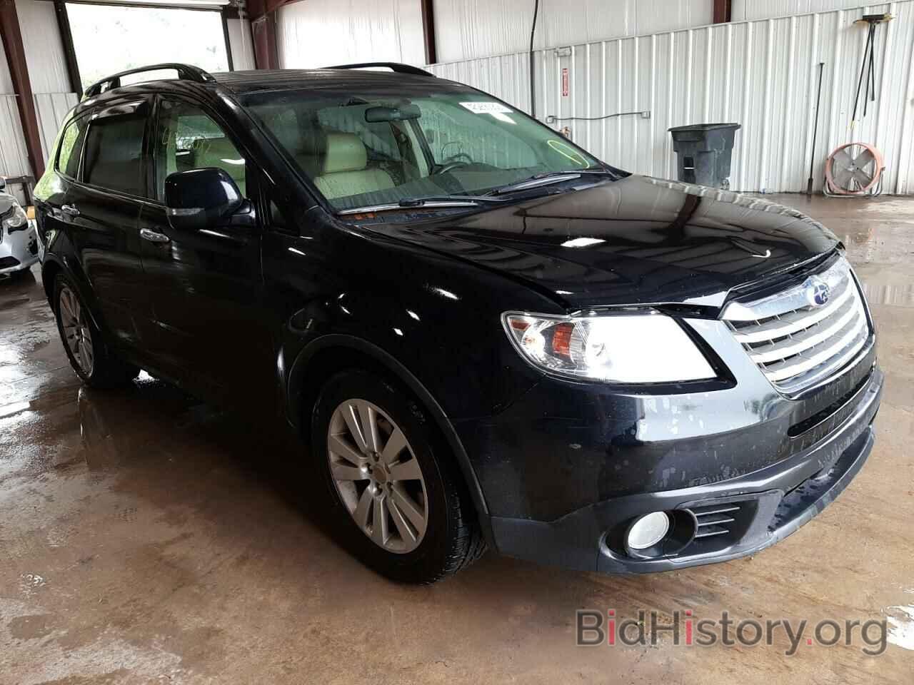 Photo 4S4WX97D594400043 - SUBARU TRIBECA 2009