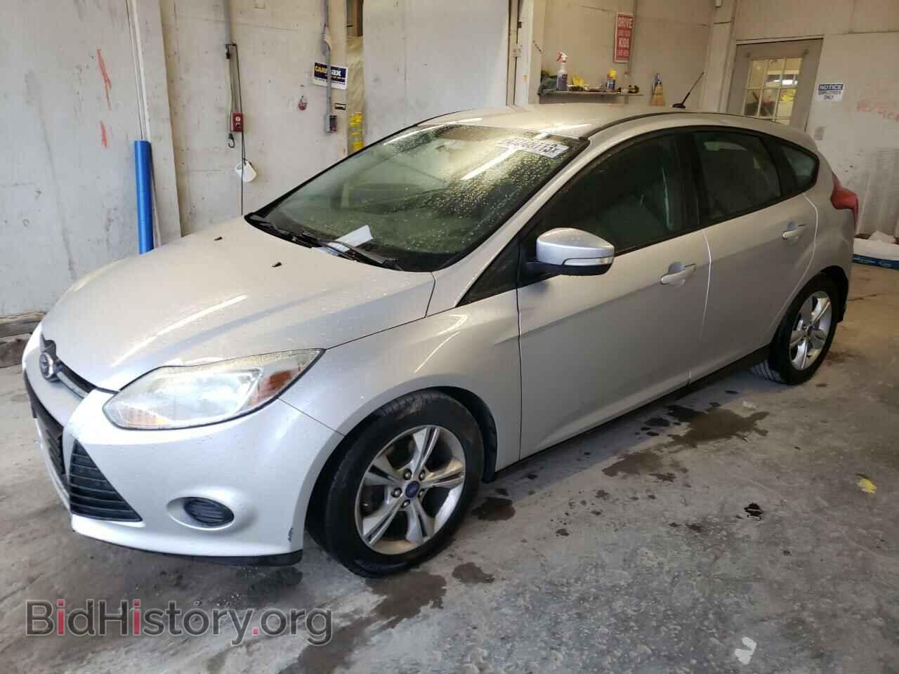 Фотография 1FADP3K29DL278399 - FORD FOCUS 2013