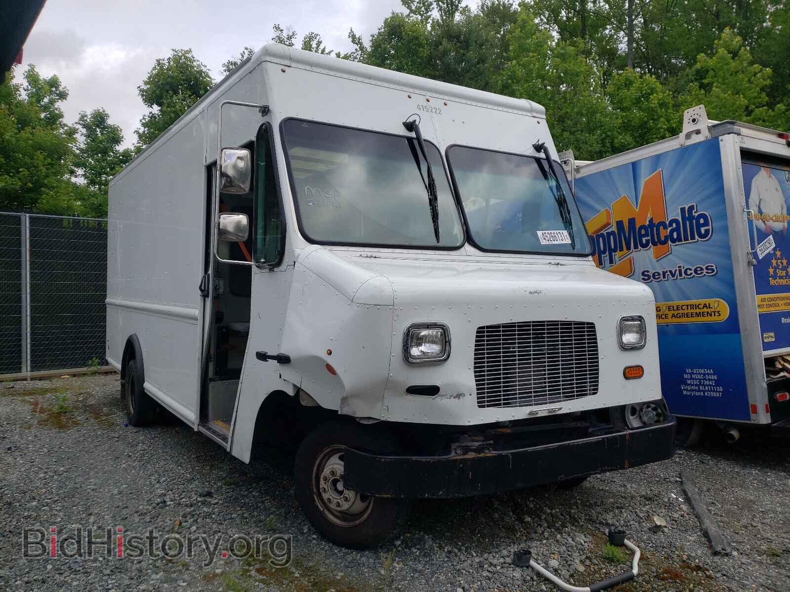 Фотография 1FC3E4K67KDC09920 - FORD ECONOLINE 2019