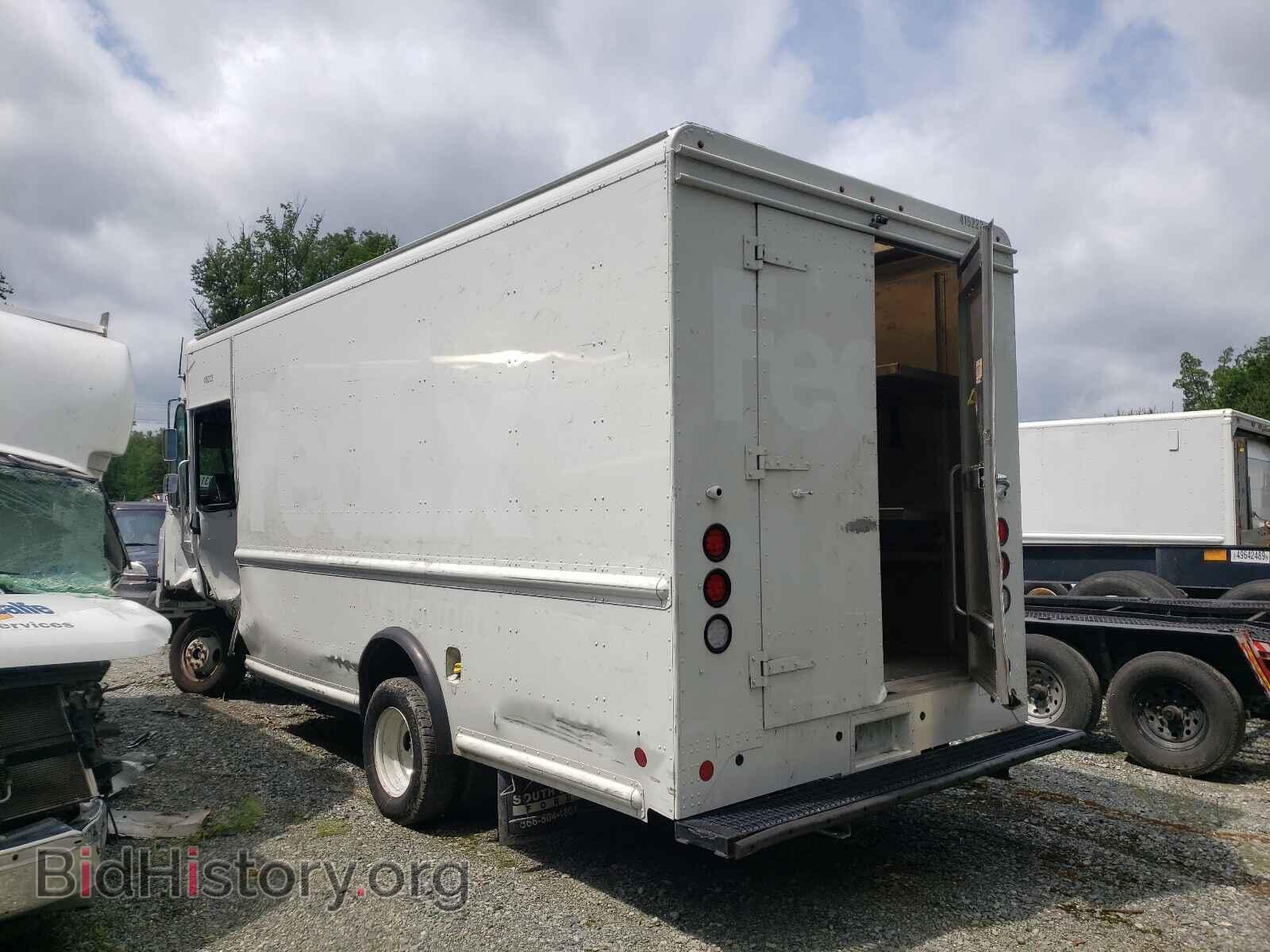 2019 FORD ECONOLINE - VIN: 1FC3E4K67KDC09920 - Photo 3