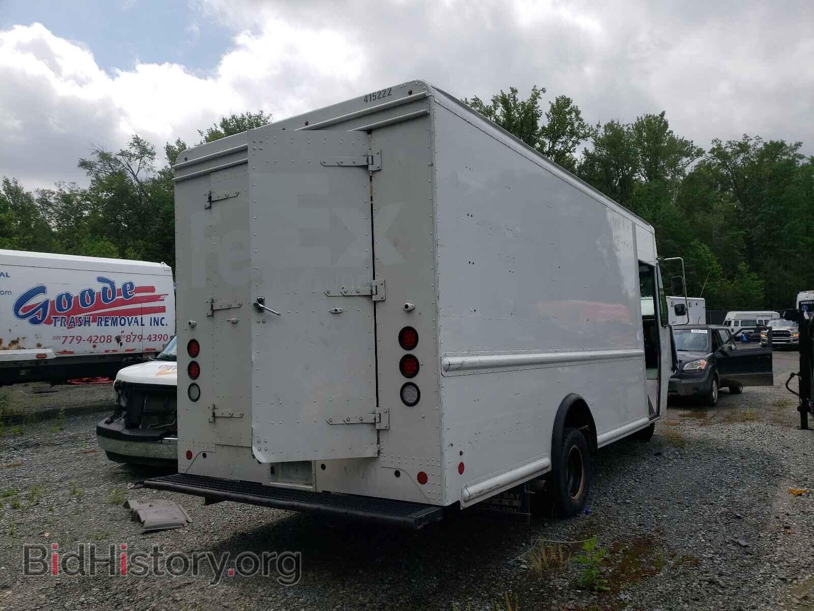 2019 FORD ECONOLINE - VIN: 1FC3E4K67KDC09920 - Photo 4