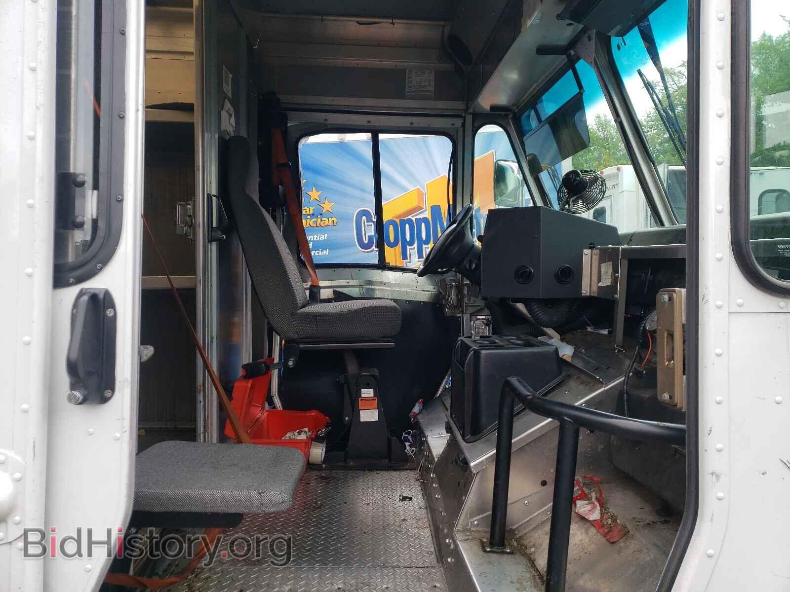 2019 FORD ECONOLINE - VIN: 1FC3E4K67KDC09920 - Photo 5