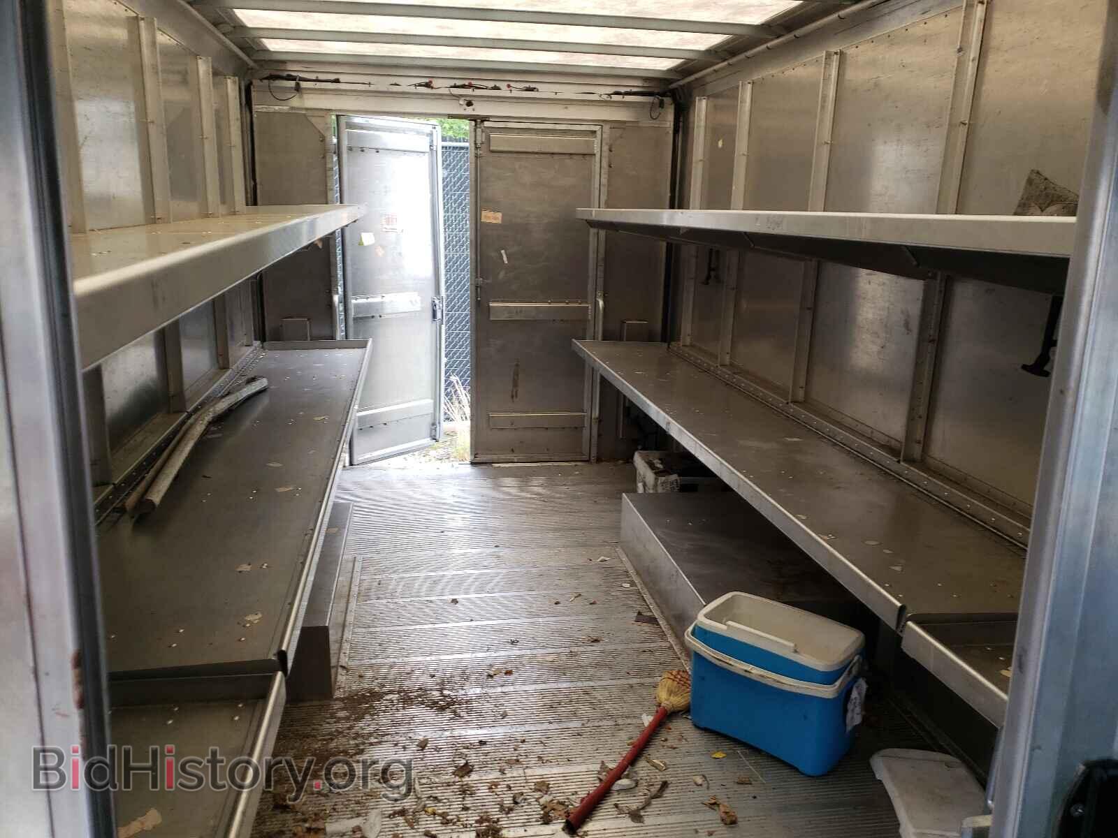 2019 FORD ECONOLINE - VIN: 1FC3E4K67KDC09920 - Photo 6