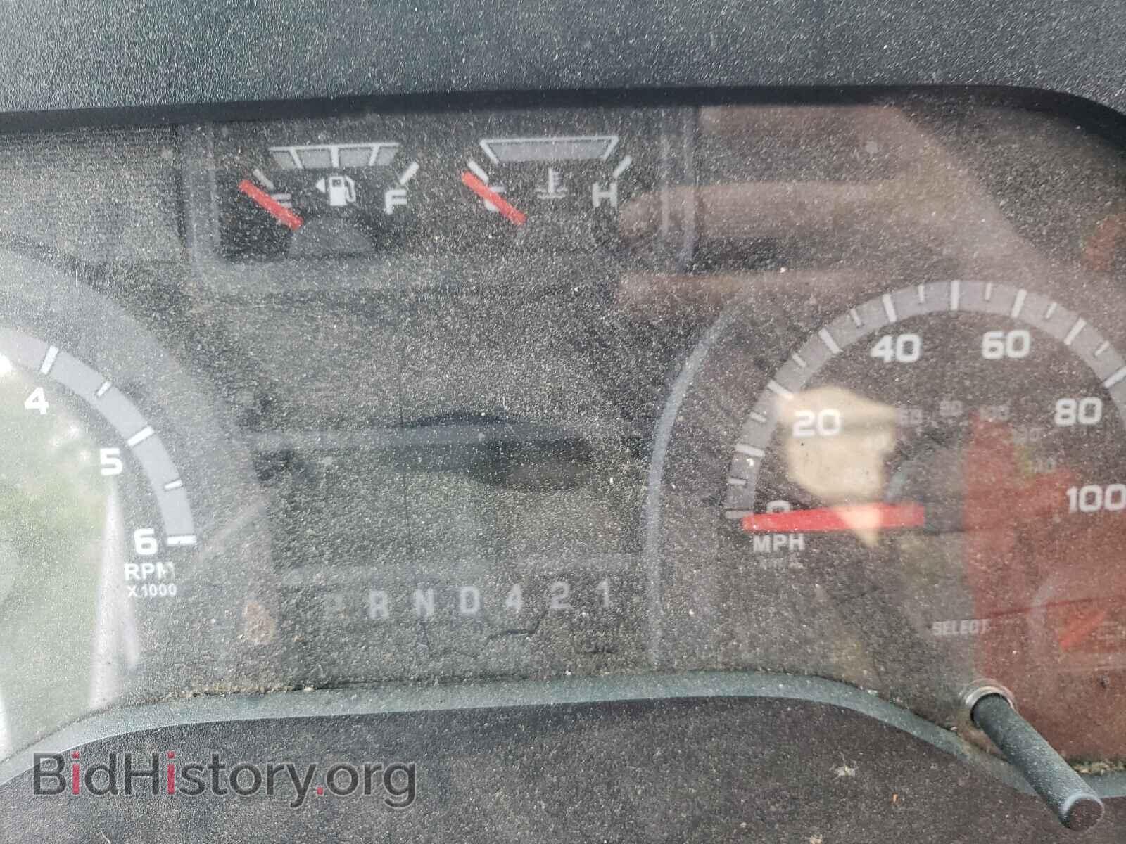 2019 FORD ECONOLINE - VIN: 1FC3E4K67KDC09920 - Photo 8