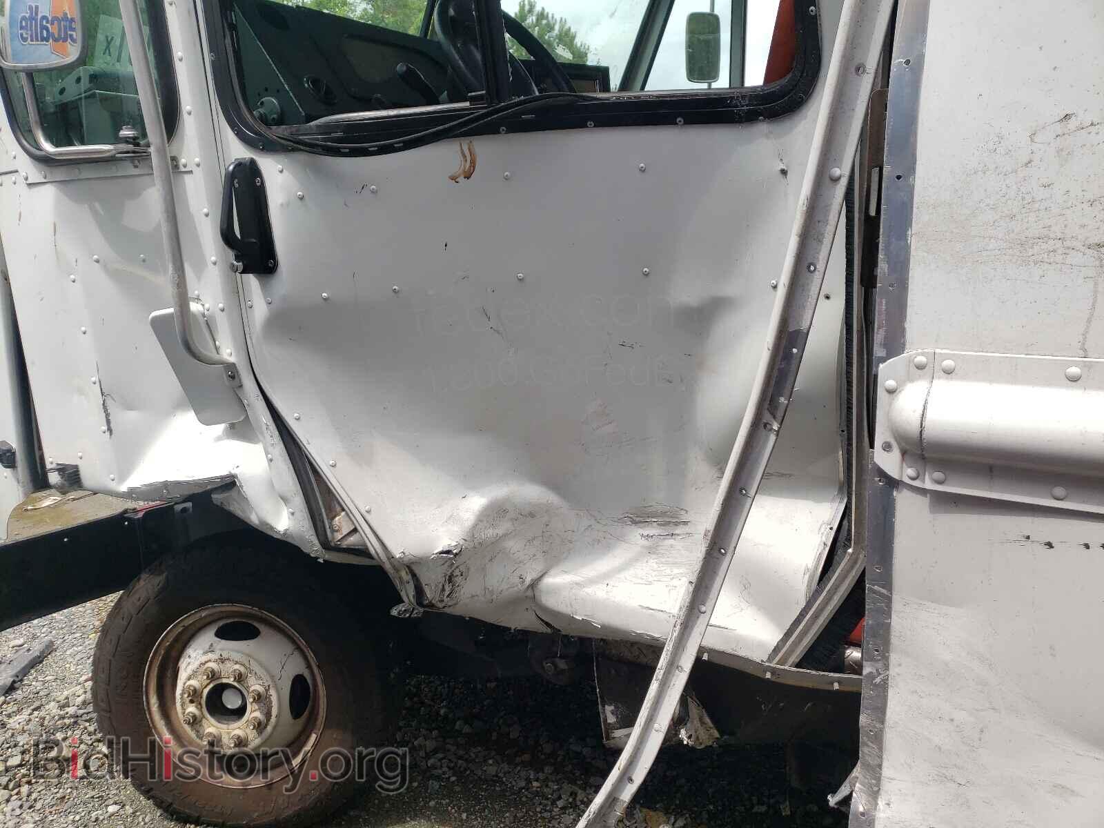 2019 FORD ECONOLINE - VIN: 1FC3E4K67KDC09920 - Photo 9