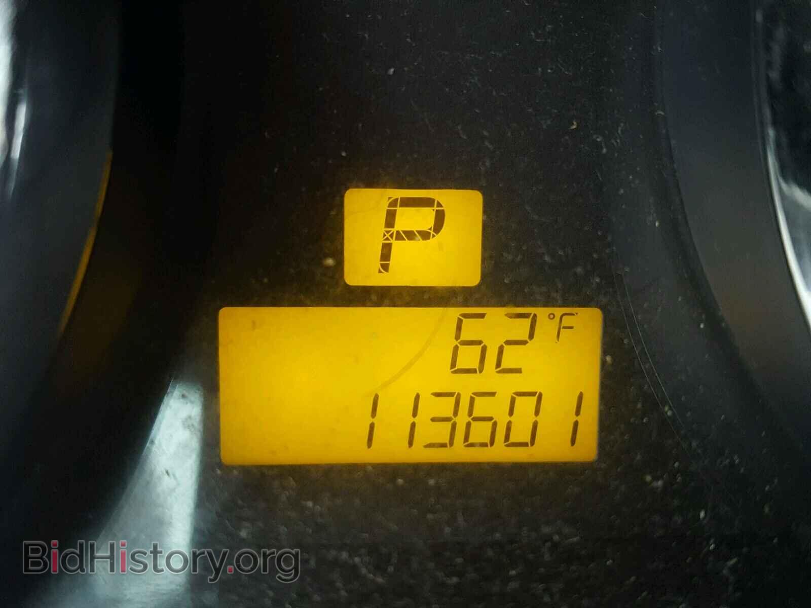 2008 SATURN VUE - VIN: 3GSCL53748S538249 - Photo 8