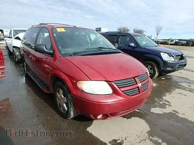 Photo 2D4GP44L06R686984 - DODGE CARAVAN 2006