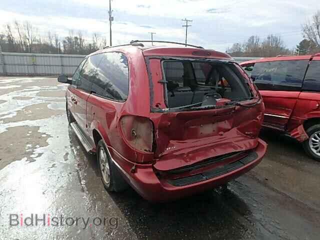 2006 DODGE CARAVAN - VIN: 2D4GP44L06R686984 - Фото 3