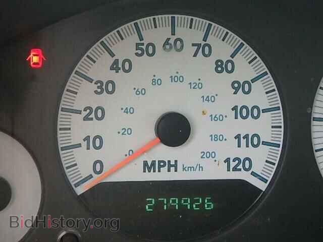 2006 DODGE CARAVAN - VIN: 2D4GP44L06R686984 - Фото 8