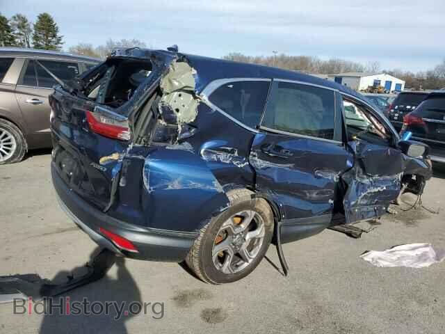 2017 HONDA CRV - VIN: 2HKRW2H83HH680471 - Фото 3