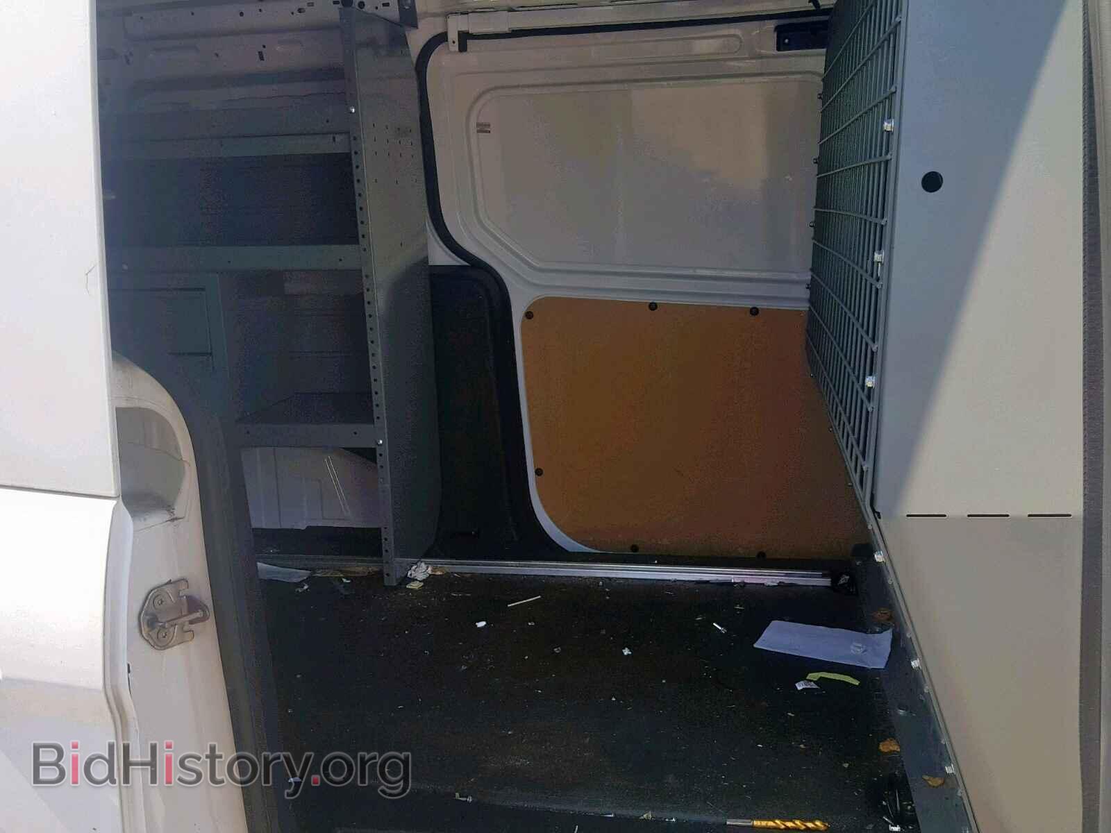 2016 FORD TRANSIT CO - VIN: NM0LS7FX8G1279042 - Фото 6