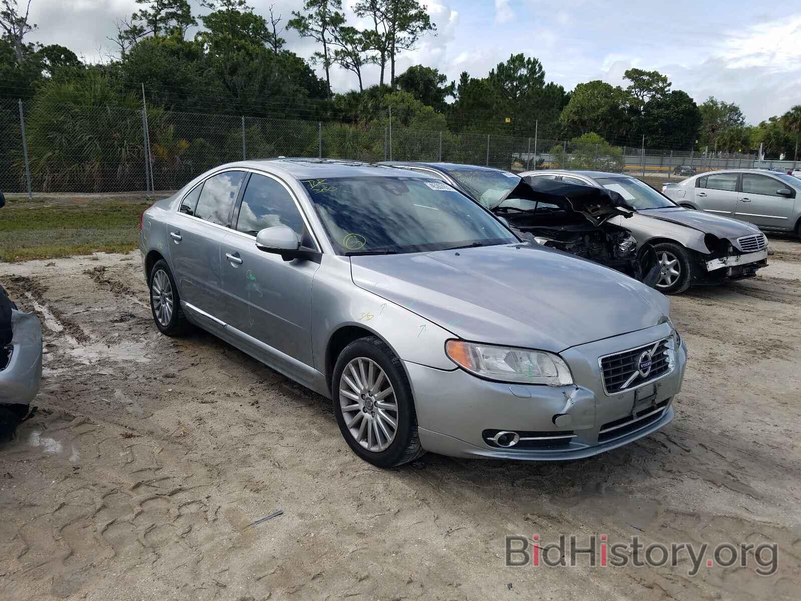Photo YV1940AS0C1160464 - VOLVO S80 2012