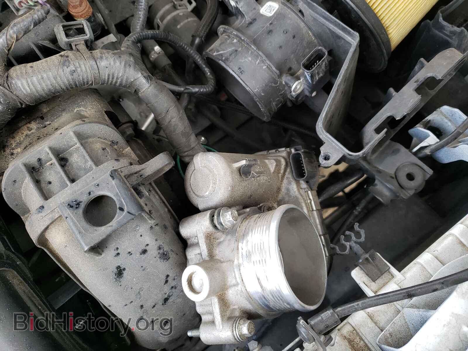 2013 FORD FOCUS - VIN: 1FADP3F23DL221559 - Photo 9