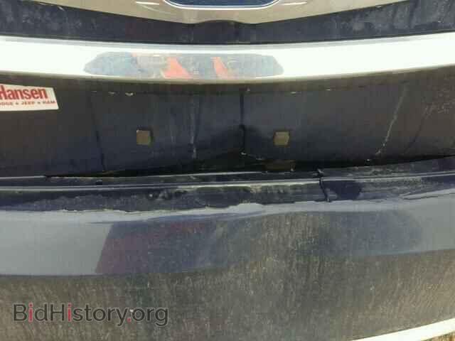 2013 CHRYSLER 200 - VIN: 1C3CCBAB2DN568988 - Photo 9