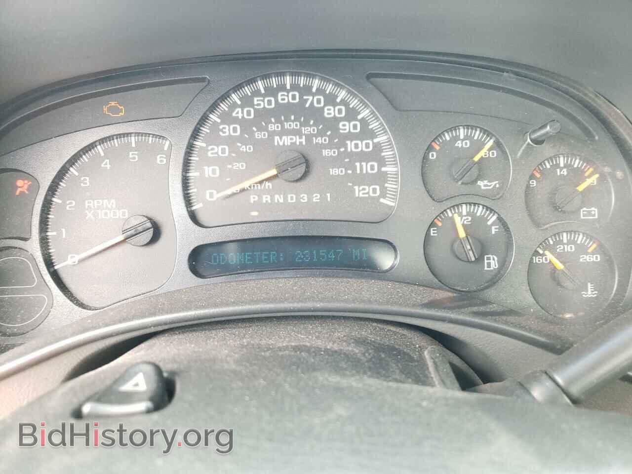 2006 GMC SIERRA - VIN: 1GTEC14V46E224568 - Фото 9